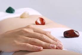 crystal healing